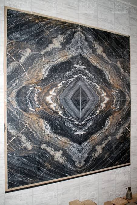 Nero Marquina